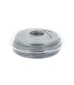 Žací struna pro křovinořez MASTERTOOL ROUND REINFORCED 2, 40 mm 90 m 19-0712