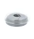 Žací struna pro křovinořez MASTERTOOL ROUND REINFORCED 3, 00 mm 57 m 19-0714