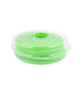 Žací struna pro křovinořez MASTERTOOL SQUARE TWISTED 2, 40 mm 131 m 19-1212