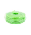 Žací struna pro křovinořez MASTERTOOL SQUARE TWISTED 2, 70 mm 107 m 19-1213