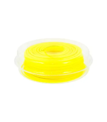 Žací struna pro křovinořez MASTERTOOL SQUARE 2, 00 mm 125 m 19-1411