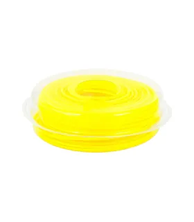 Žací struna pro křovinořez MASTERTOOL SQUARE 2, 40 mm 82 m 19-1412