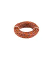 Žací struna pro křovinořez MASTERTOOL SPIRAL bezhlučný 2, 40 mm 15 m dvoubarevný 19-1624