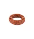 Žací struna pro křovinořez MASTERTOOL SPIRAL bezhlučný 2, 70 mm 15 m dvoubarevný 19-1627