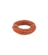 Žací struna pro křovinořez MASTERTOOL SPIRAL bezhlučný 3, 00 mm 15 m dvoubarevný 19-1630