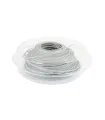 Žací struna pro křovinořez MASTERTOOL STEEL CORD 2, 40 mm 46 m 19-2012