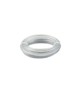 Žací struna pro křovinořez MASTERTOOL STEEL CORD 2, 40 mm 10 m 19-2024