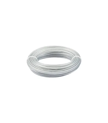 Žací struna pro křovinořez MASTERTOOL STEEL CORD 2, 40 mm 10 m 19-2024