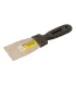 Špachtľa nerezová MASTERTOOL 60 mm 19-3506