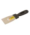 Špachtľa nerezová MASTERTOOL 60 mm 19-3506