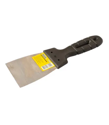 Špachtľa nerezová MASTERTOOL 80 mm 19-3508