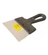 Špachtľa nerezová MASTERTOOL 150 mm 19-3515