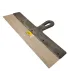 Špachtľa nerezová MASTERTOOL 450 mm 19-3545