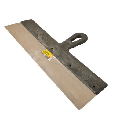 Špachtľa nerezová MASTERTOOL 450 mm 19-3545