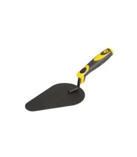 Kelna štukatérská MASTERTOOL kapka 175*105 mm dvousložková rukojeť 19-4222