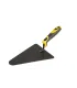 Kelna štukatérská MASTERTOOL 200*150 mm dvousložková rukojeť 19-4224