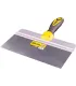 Špachtle s bitem nerezová MASTERTOOL AL-PROFI 250*85 mm s dvousložkovou rukojetí TPR 19-5325