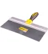 Špachtle nerezová s bitem MASTERTOOL AL-PROFI 300*85 mm s dvousložkovou rukojetí TPR 19-5330
