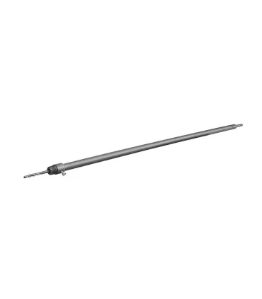 Upínací stopka GRANITE pro korunkový vrták 22* 160 mm SDS-PLUS 2-09-016