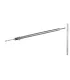 Upínací stopka pro korunkový vrták GRANITE 22* 450 mm SDS-PLUS 2-09-045