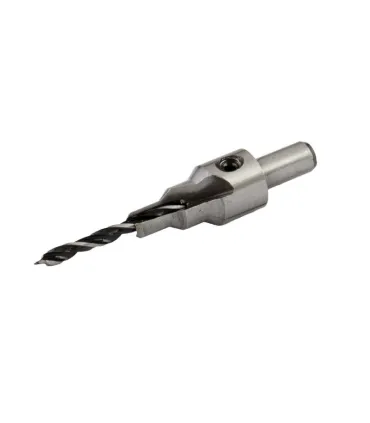 Vrták pro konfirmat GRANITE 4, 0 mm 2-32-040