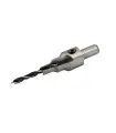 Vrták pro konfirmat GRANITE 4, 0 mm 2-32-040