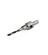 Vrták pro konfirmat GRANITE 4, 2 mm 2-32-042