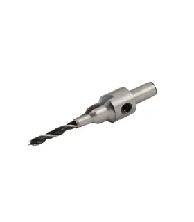 Vrták pro konfirmat GRANITE 4, 2 mm 2-32-042
