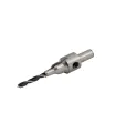 Vrták pro konfirmat GRANITE 4, 2 mm 2-32-042