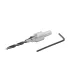 Vrták pro konfirmat GRANITE 4, 5 mm 2-32-045