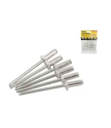 Vysekávací nit hliníkový MASTERTOOL 3, 2*15, 00 mm, 50 ks 20-0470