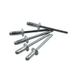 Vysekávací nit hliníkový MASTERTOOL 4, 8* 28, 00 mm, 50 ks 20-0690