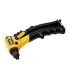 Kleště nýtovací MASTERTOOL PROFI 210 mm CrMo Ø 2, 4/3, 2/4, 0/4, 8 mm 21-0700
