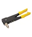 Kleště nýtovací MASTERTOOL 270 mm 90-180° Ø 2, 4/3, 2/4, 0/4, 8 mm 21-0704