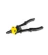 Kleště nýtovací MASTERTOOL s nádobou obouruční PROFI 300 mm CrMo Ø 3, 2/4, 0/4, 8 mm 21-0710