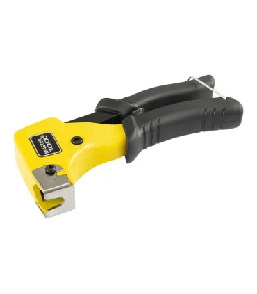 Kleště nýtovací na dutinové hmoždinky MOLLY MASTERTOOL PROFI 175 mm М3-М8 21-0719