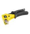 Kleště nýtovací na dutinové hmoždinky MOLLY MASTERTOOL PROFI 175 mm М3-М8 21-0719
