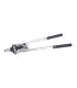 Kleště nýtovací s nádobou obouruční MASTERTOOL PROFI 420 mm Ø 3, 2/4, 0/4, 8 mm 21-0780
