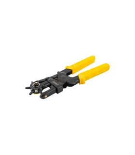 Kleště děrovací MASTERTOOL 2-4, 5 mm, 225 mm 21-0800