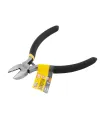 Kleště boční MASTERTOOL přesné 118 mm C45 HRC 45~55 21-1115
