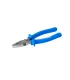 Kleště kombinované MASTERTOOL American type 160 mm C45, HRC 44~48 22-0160