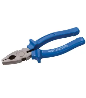 Kleště kombinované MASTERTOOL American type 180 mm C45/HRC 44~48 22-0180