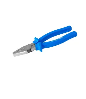 Kleště kombinované MASTERTOOL American type 200 mm C45, HRC 44~48 22-0200