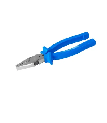 Kleště kombinované MASTERTOOL American type 200 mm C45, HRC 44~48 22-0200