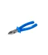 Kleště štípací MASTERTOOL boční American type 180 mm C45, HRC 44~48 22-1180