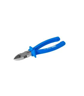 Kleště štípací MASTERTOOL boční American type 180 mm C45, HRC 44~48 22-1180