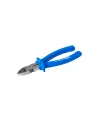 Kleště štípací MASTERTOOL boční American type 180 mm C45, HRC 44~48 22-1180