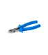 Kleště štípací MASTERTOOL boční American type 200 mm C45, HRC 44~48 22-1200
