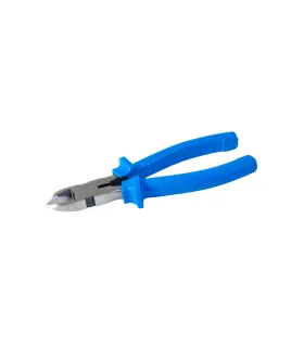 Kleště štípací MASTERTOOL boční American type 200 mm C45, HRC 44~48 22-1200
