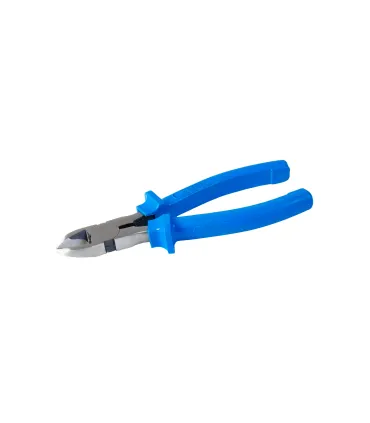 Kleště štípací MASTERTOOL boční American type 200 mm C45, HRC 44~48 22-1200